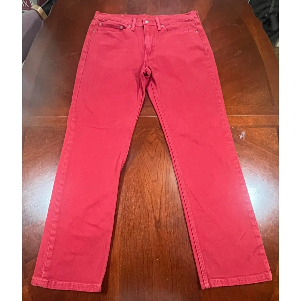 Levis levi 514